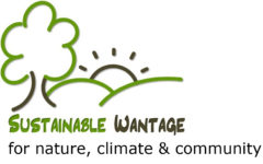 Sustainable Wantage