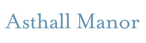 Asthall Manor