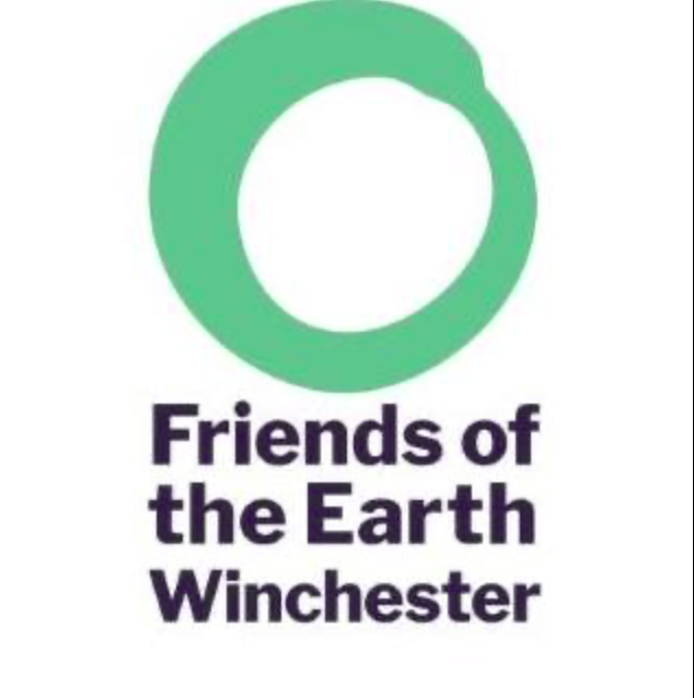 Friends of the Earth Winchester
