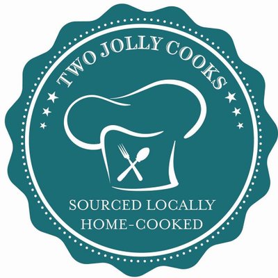 Two Jolly Cooks