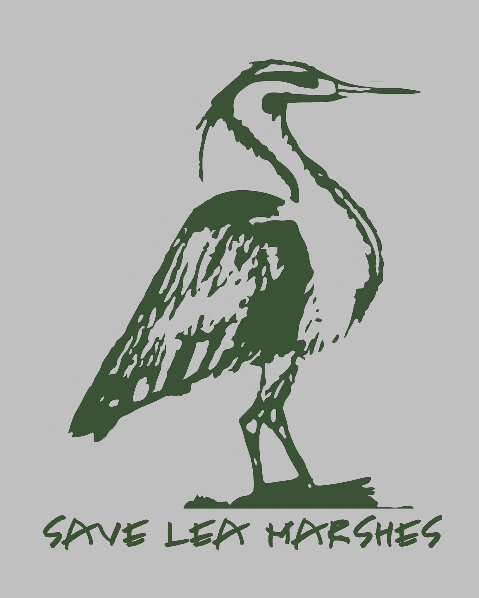 Save Lea Marshes
