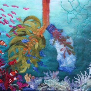 Felt at Sea