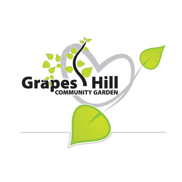Grapes Hill Community Garden Group