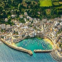 Mousehole Holidays