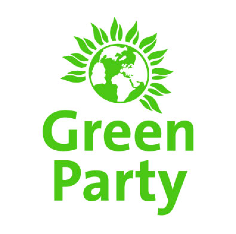 Shrewsbury and Atcham Green Party