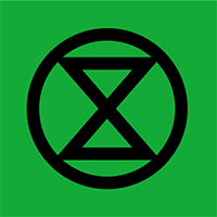 Extinction Rebellion Penzance