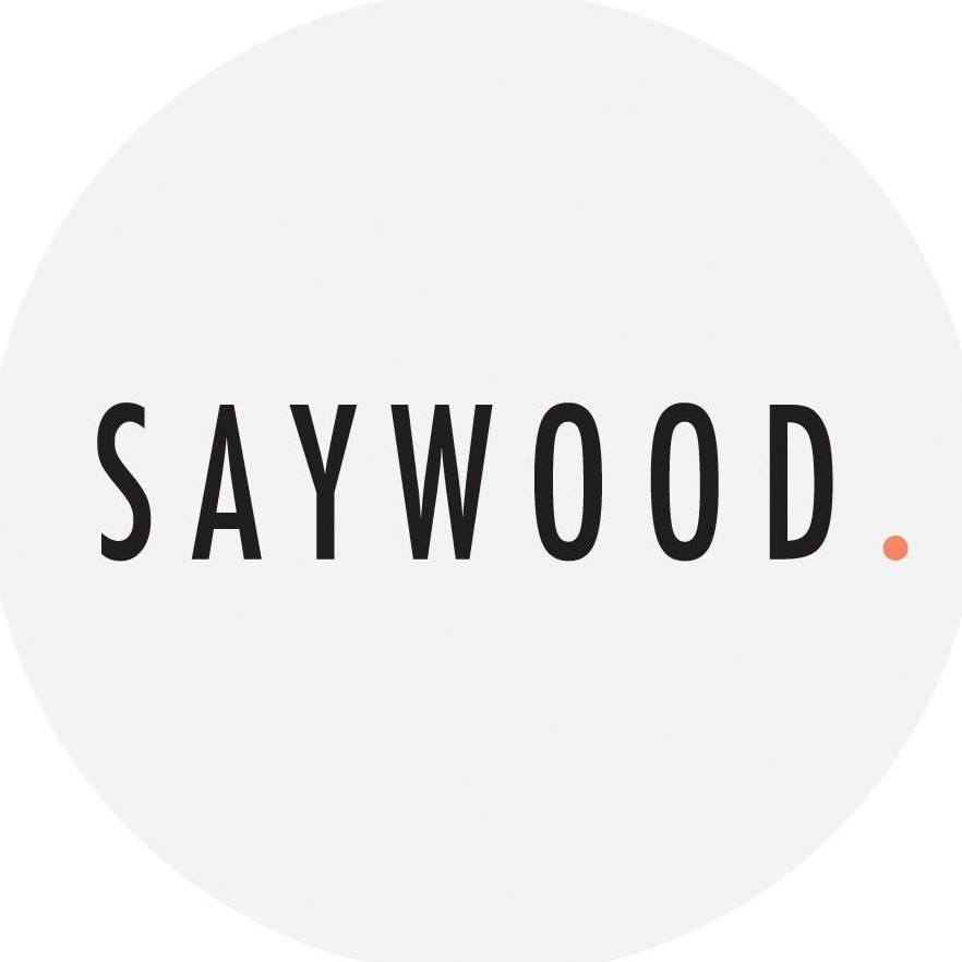Say Wood Studio