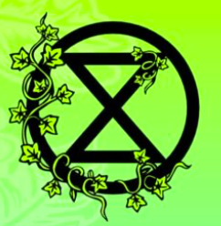 Extinction Rebellion Lewes and Ouse Valley