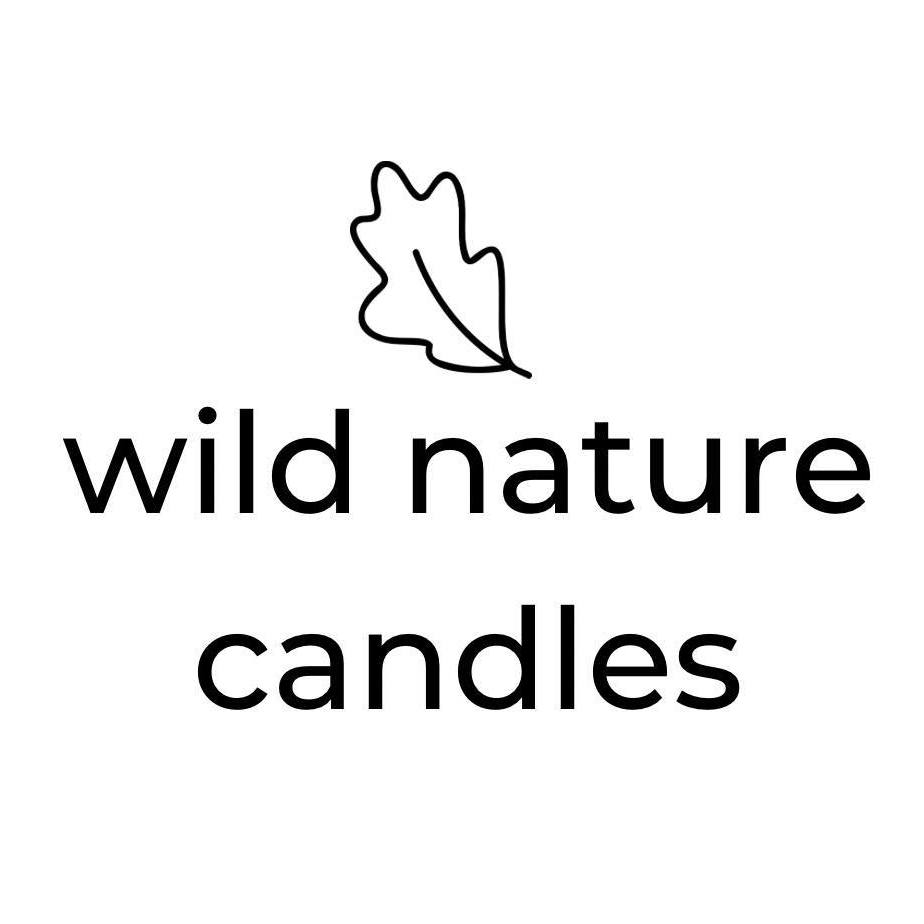 Wild Nature Candles