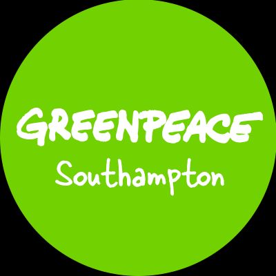 Greenpace Southampton