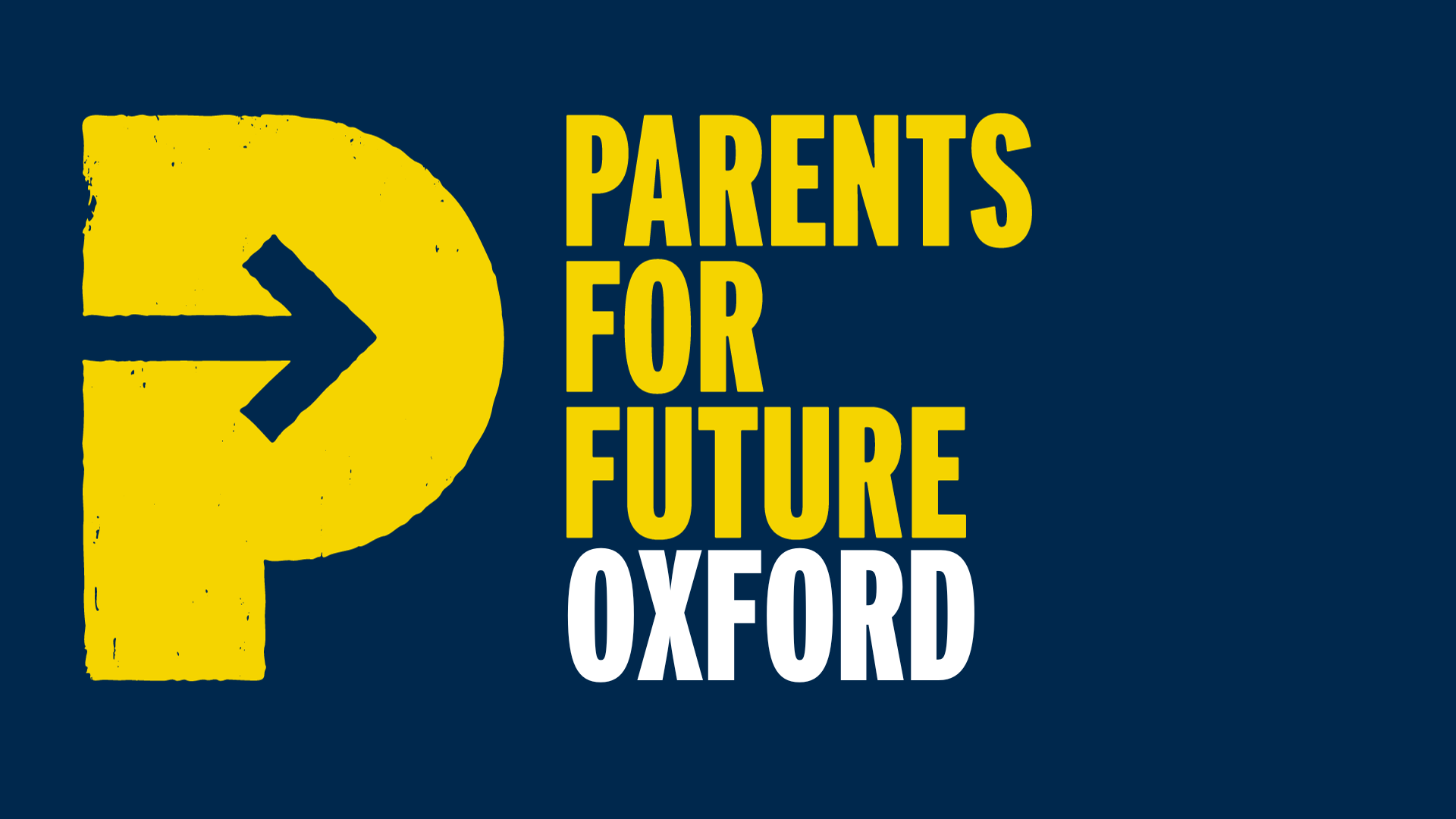 Parents for Future Oxford