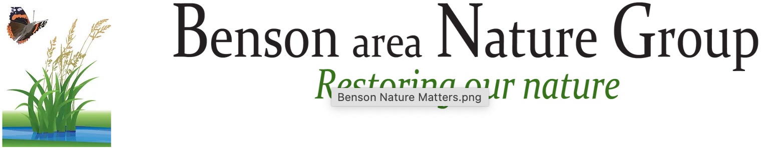 Benson Nature Group