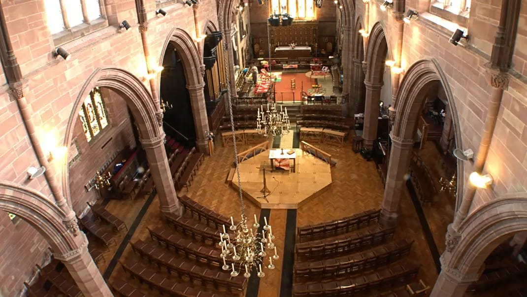 St Michaels Church