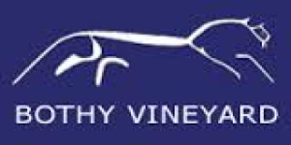 Bothy Vineyard