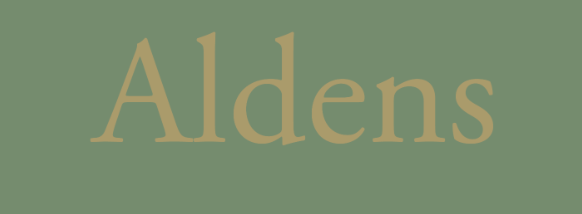 RR Alden Oxford LTD
