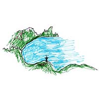 Land, Sea and Song