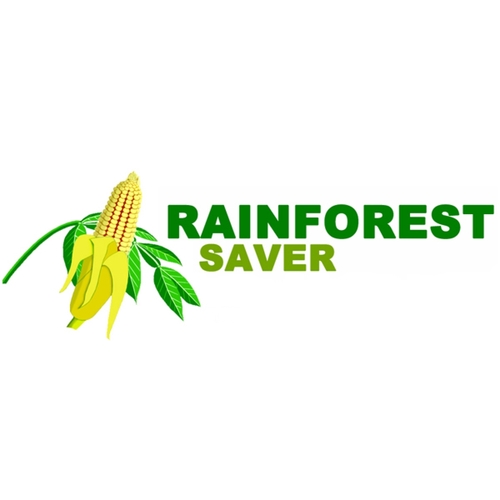 Rainforest Saver