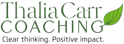 Thalia Carr Coaching