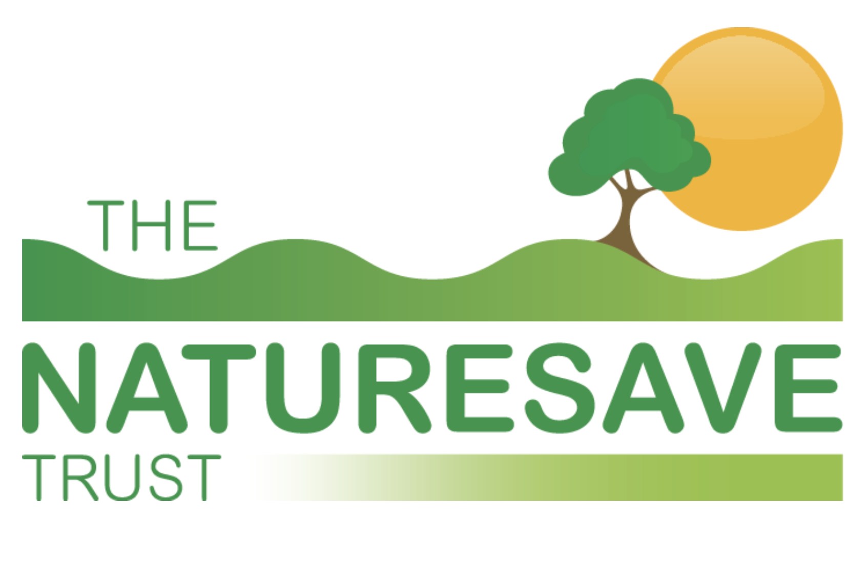 The Naturesave Trust