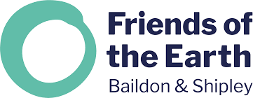 Baildon & Shipley Friends of the Earth