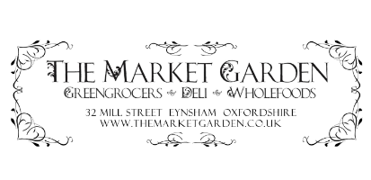 The Market Garden