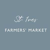 St Ives Farmers Market
