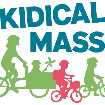 Kidical Mass Southampton