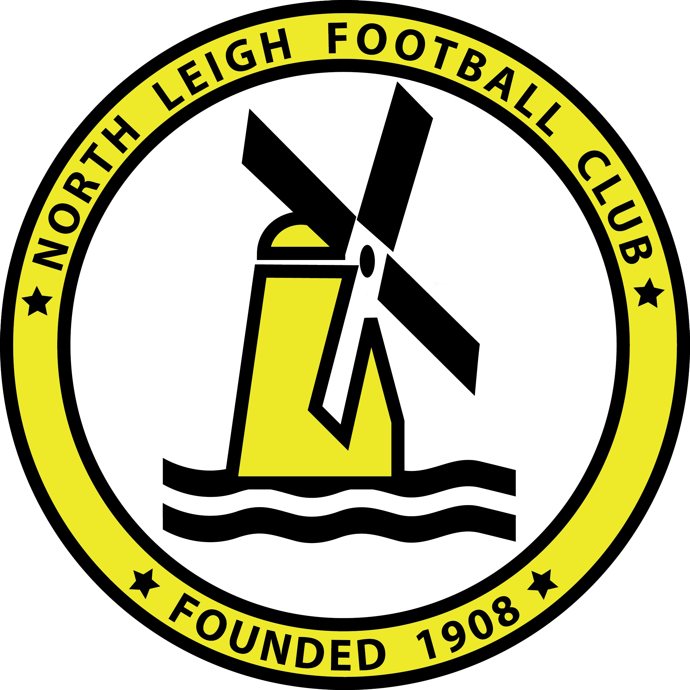 North Leigh Football Club