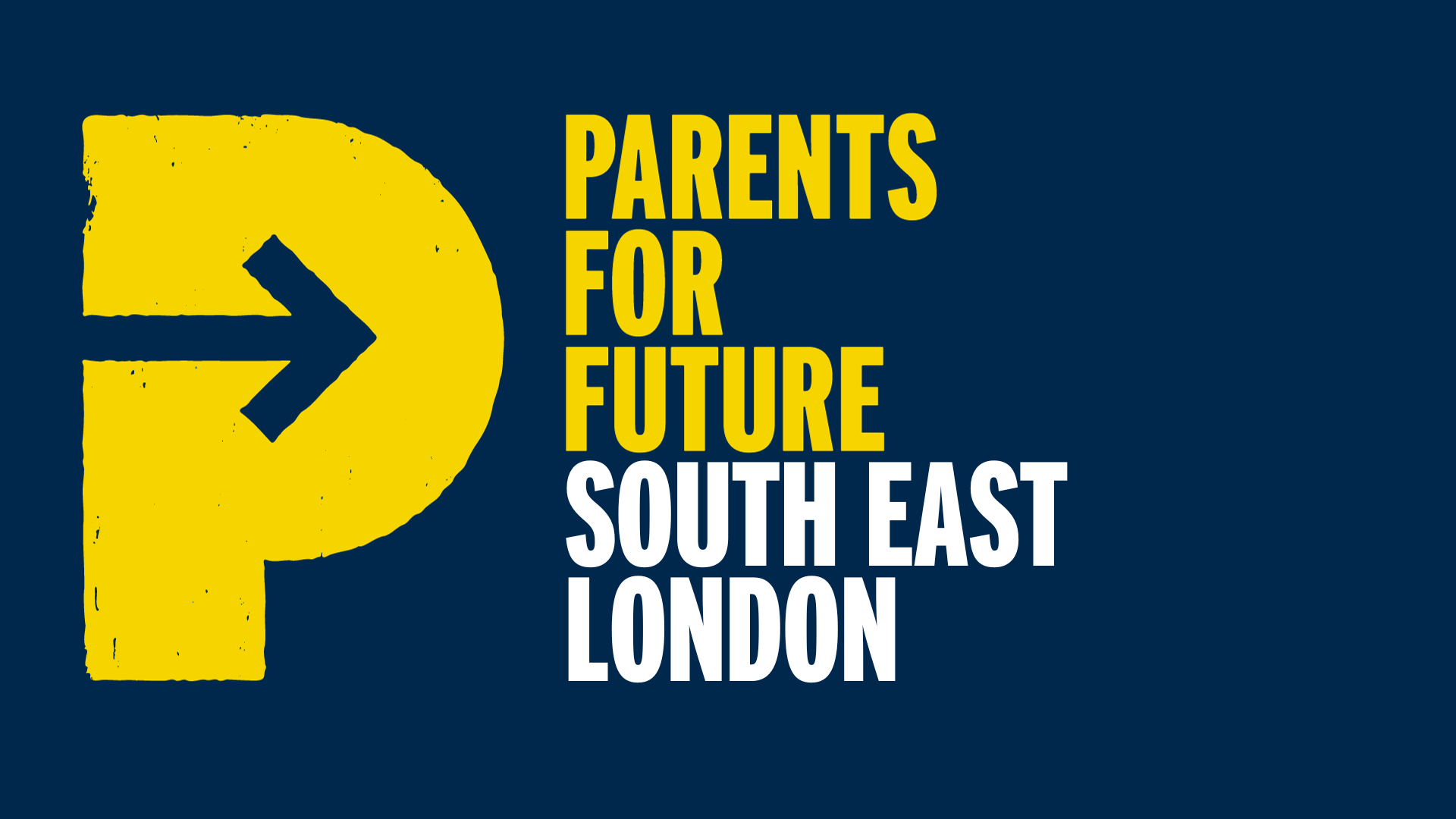 Parents for Future South East London