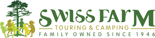 Swiss Farm Touring and Camping