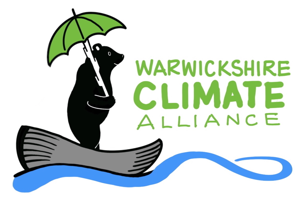 Warwickshire Climate Alliance