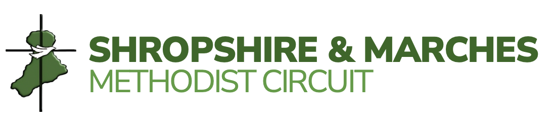 Shropshire and Marches Methodist Circuit