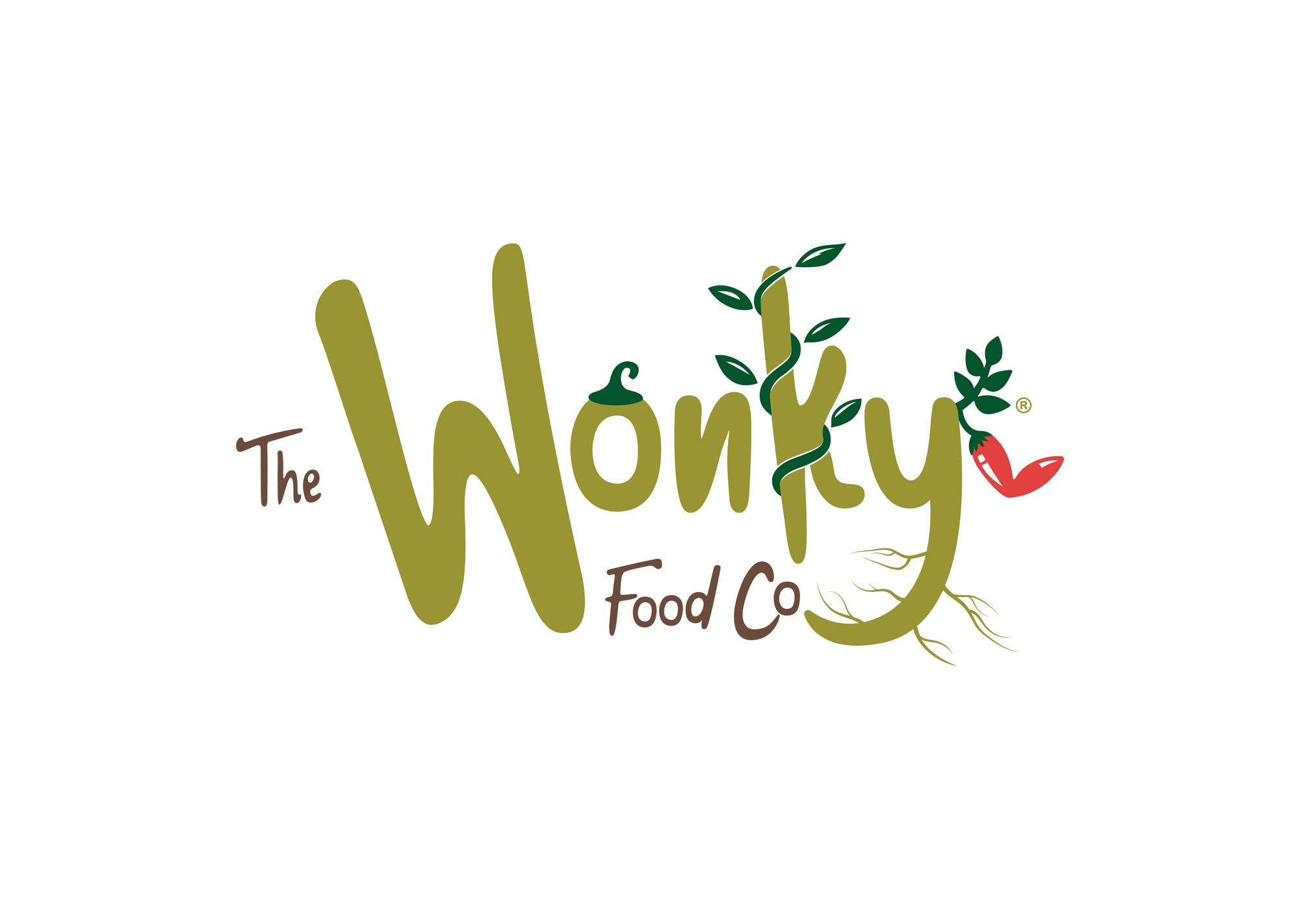 Wonky Food Company
