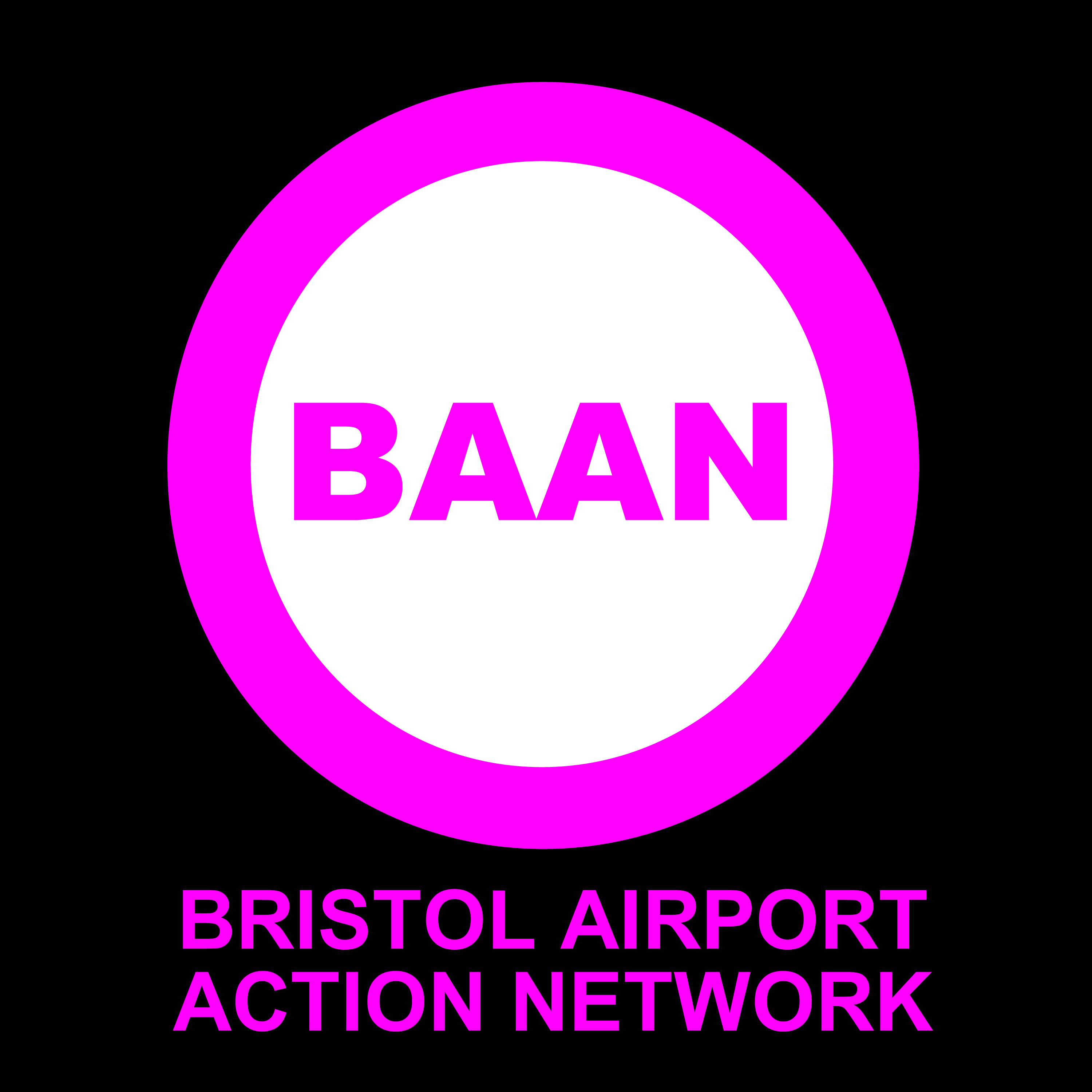 Bristol Airport Action Network