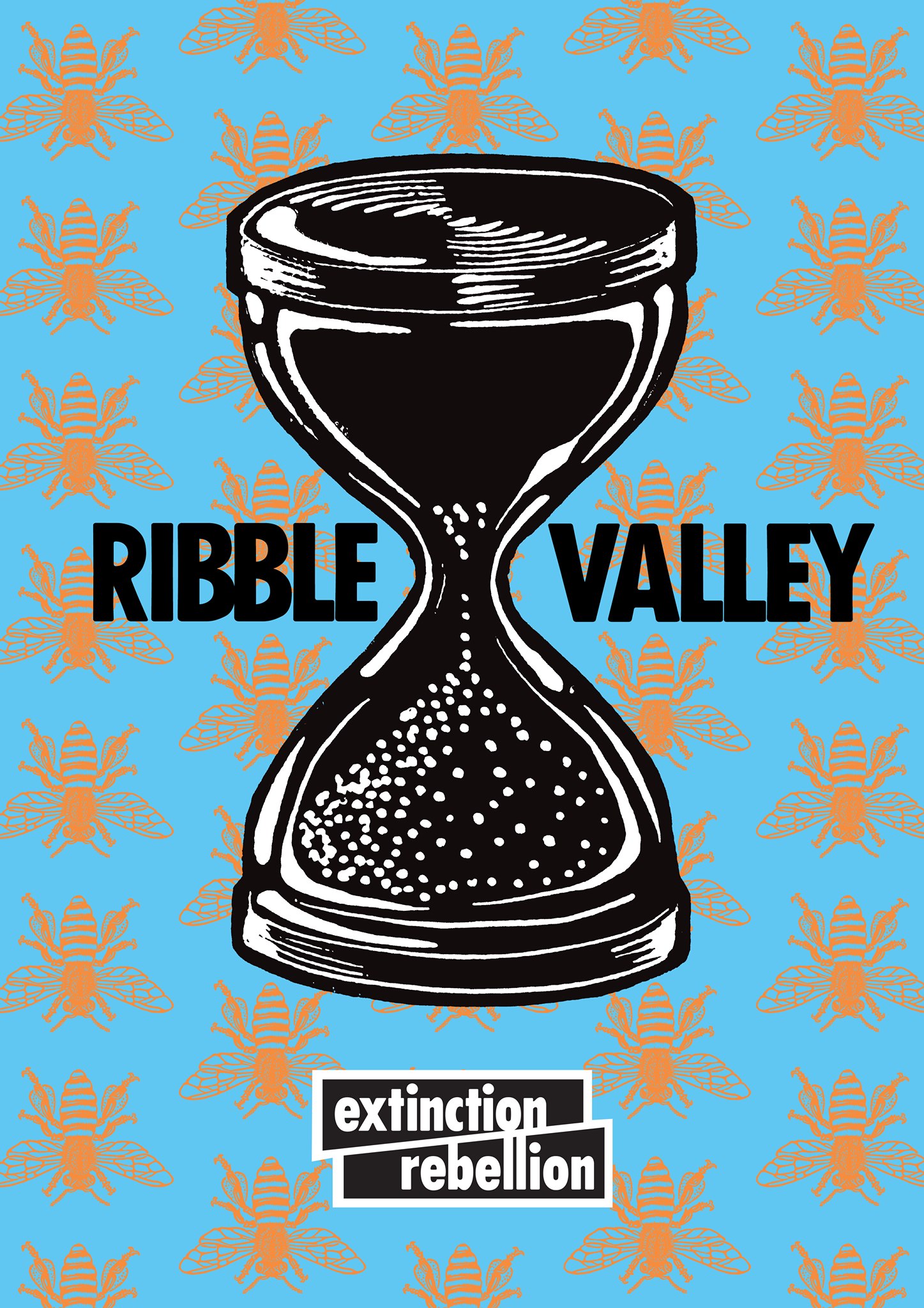 Ribble Valley Extinction Rebellion