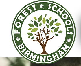 Forest Schools Birmingham CIC