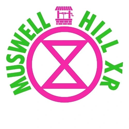 Muswell Hill Extinction Rebellion