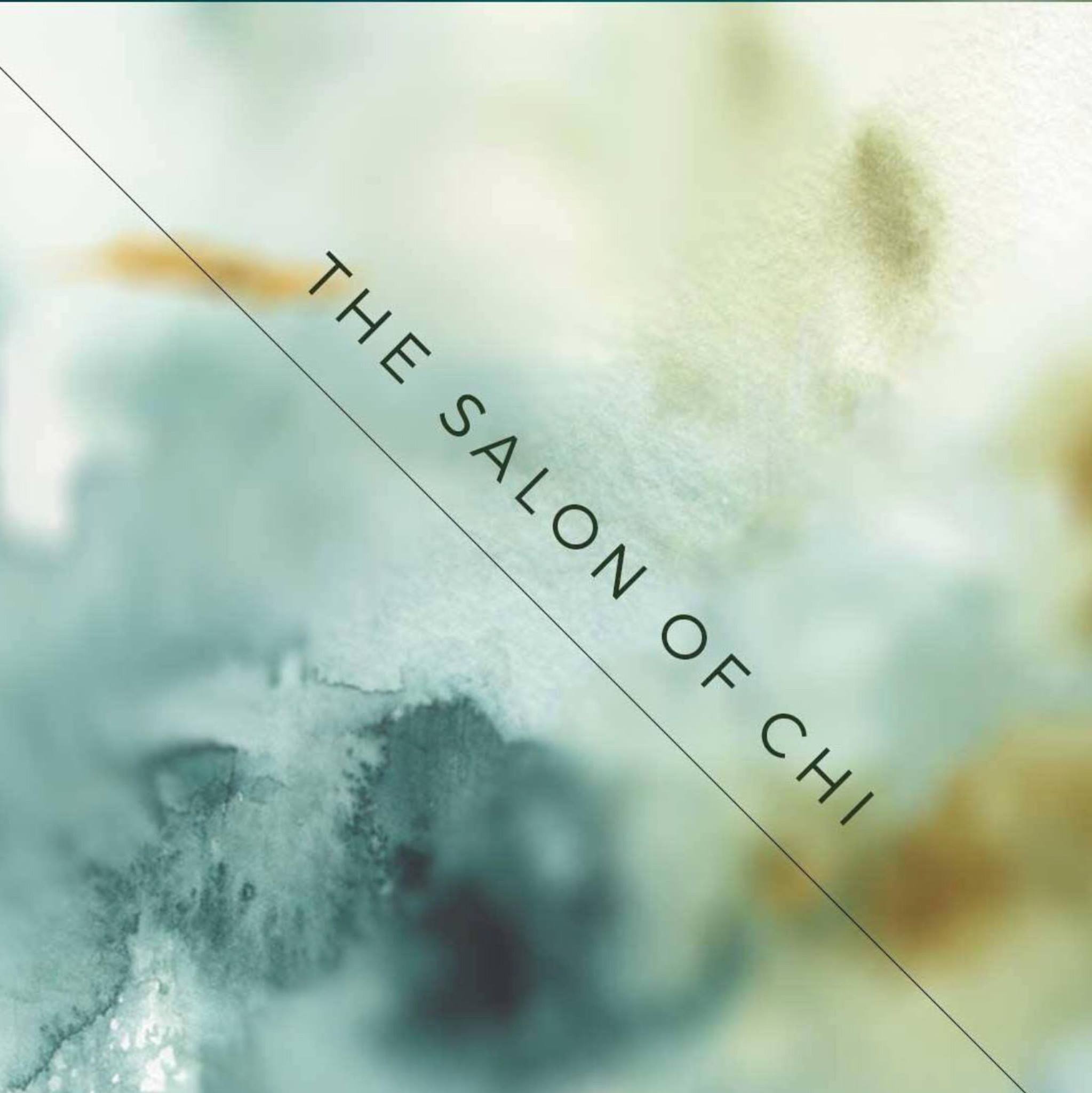 The Salon Of Chi
