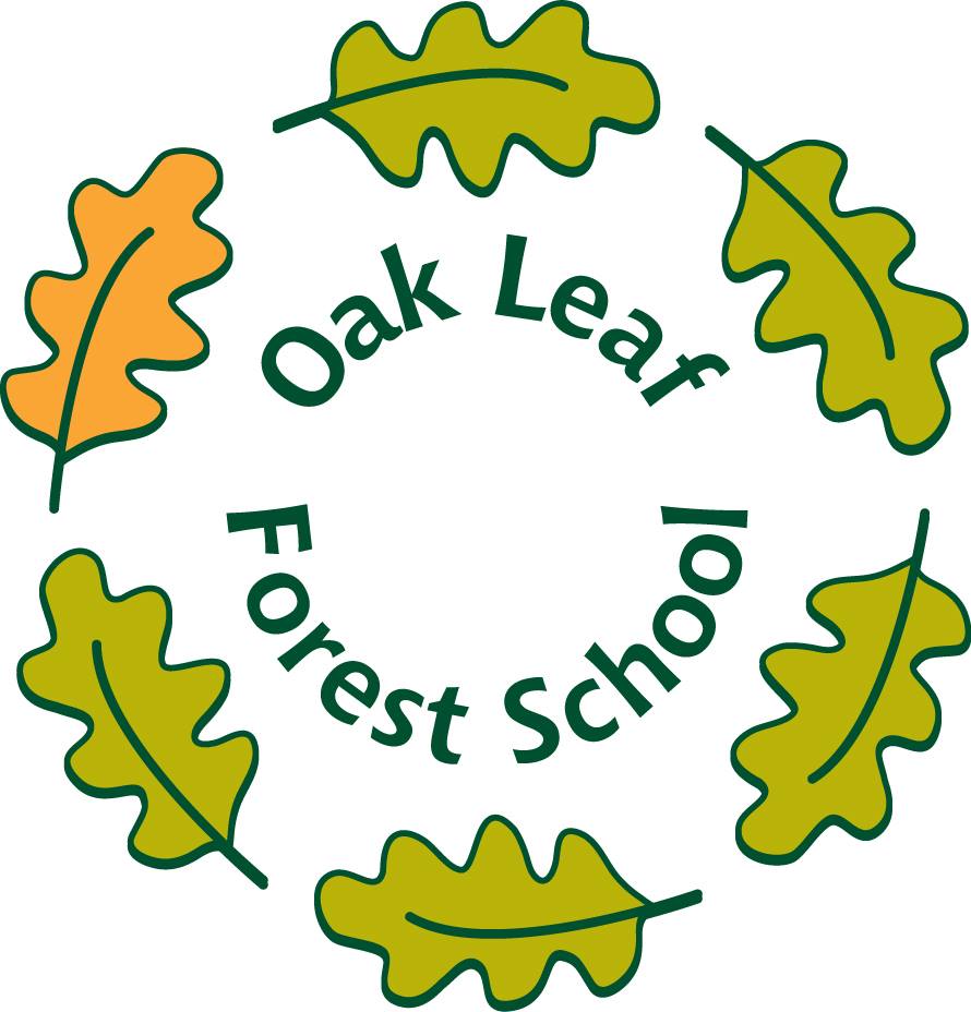 Oak Leaf Forest School