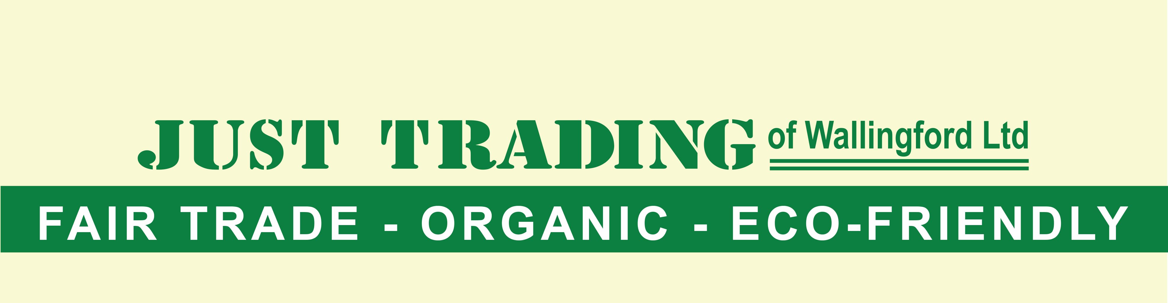 Just Trading, Wallingford