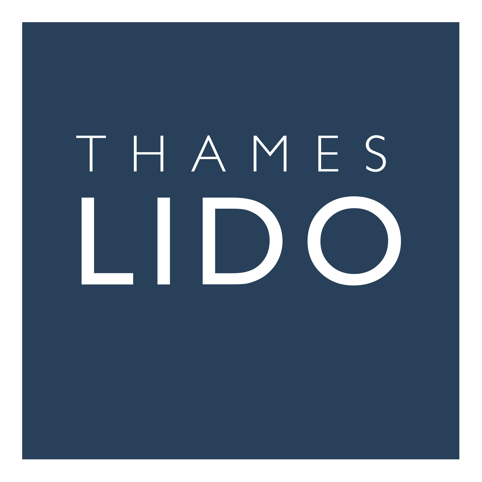 Thames Lido