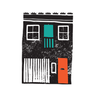 Garbo House