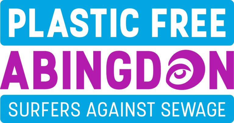 Abingdon Cuts Plastic / Plastic-Free Abingdon