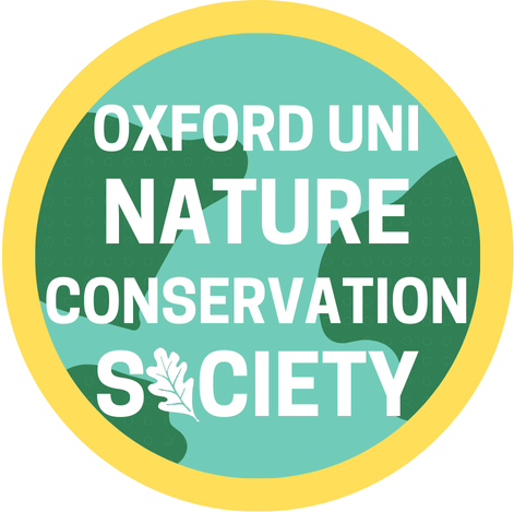 Oxford University Nature Conservation Society