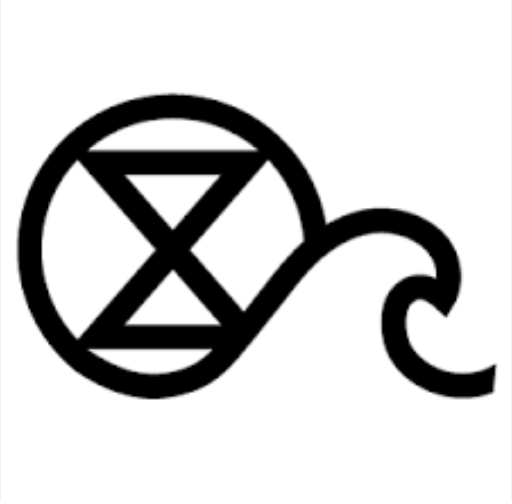Extinction Rebellion Hastings and St Leonards