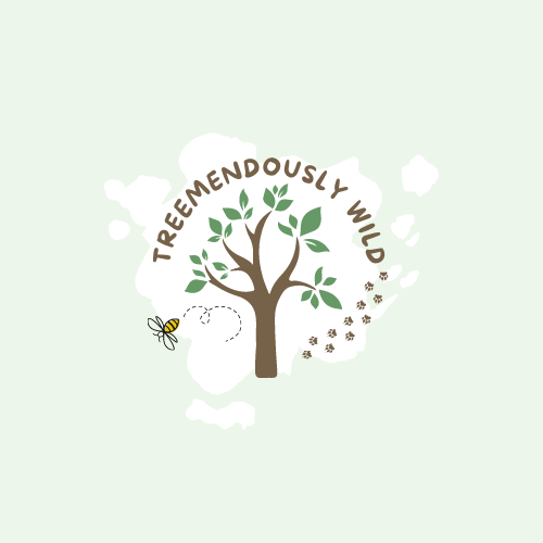 Treemendously Wild