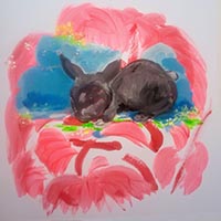Joannah Johnson Artist
