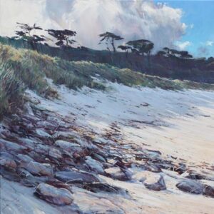 Paul Lewin Artist