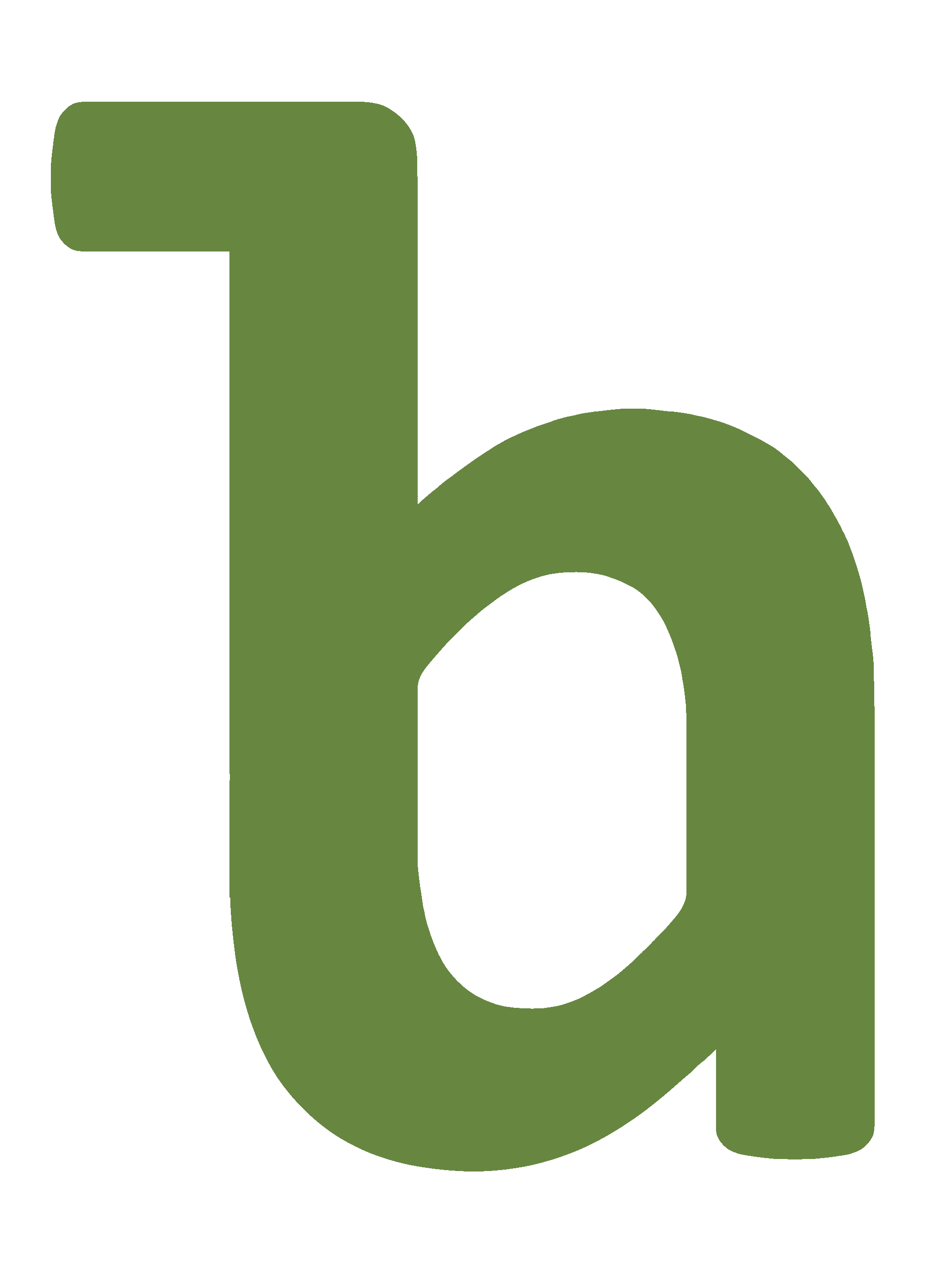 Bioabundance CIC