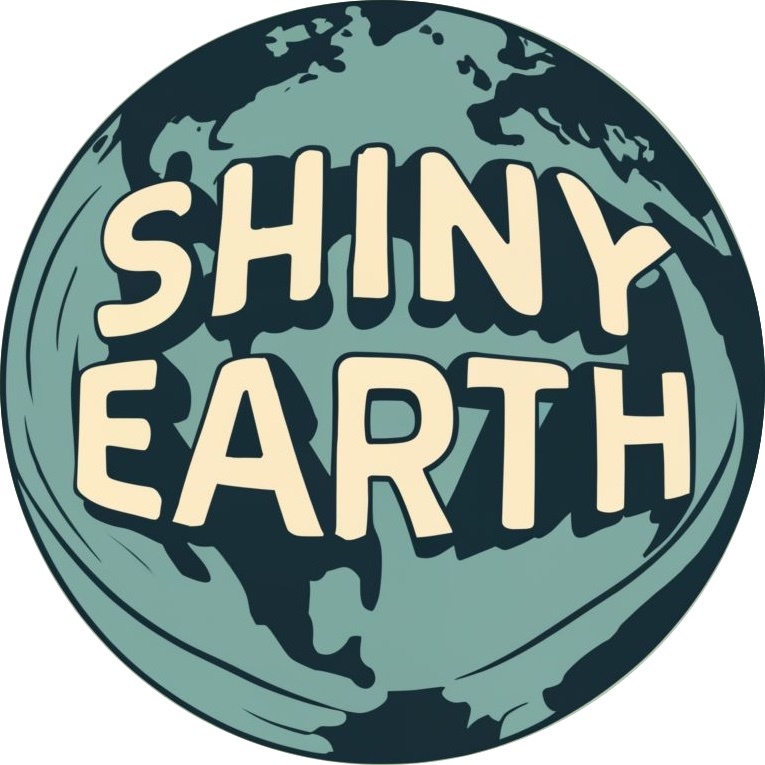 Shiny Earth Ltd